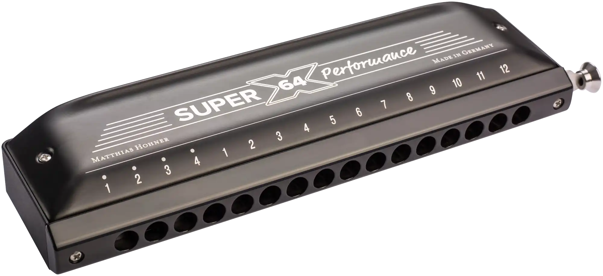 Hohner Super 64 X Performance C